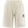 Vêtements Shorts / Bermudas Kappa  Blanc