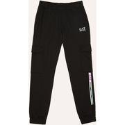 Pantalon de jogging  pour fille avec logo et grandes poches