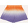Vêtements Fille Shorts / Bermudas Emporio Armani EA7  Multicolore