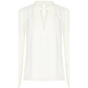 Vêtements Femme Chemises / Chemisiers Rinascimento CFC0117765003 Blanc