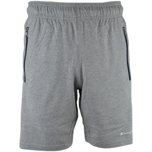 Vêtements Homme Shorts / Bermudas Champion 217437 Gris