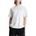 Vêtements Homme T-shirts manches courtes Calvin Klein Jeans  Blanc