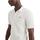 Vêtements Homme T-shirts manches courtes Dockers  Blanc