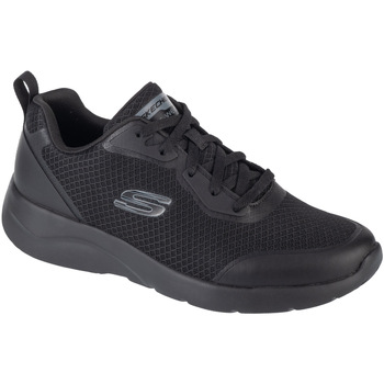 Chaussures Homme Baskets basses Skechers Dynamight 2.0 - Full Pace Noir