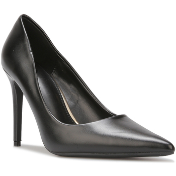 Chaussures Femme Escarpins La Modeuse 70002_P163103 Noir