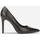 Chaussures Femme Escarpins La Modeuse 70002_P163103 Noir