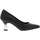 Chaussures Femme Escarpins Marco Tozzi 21760CHPE24 Noir