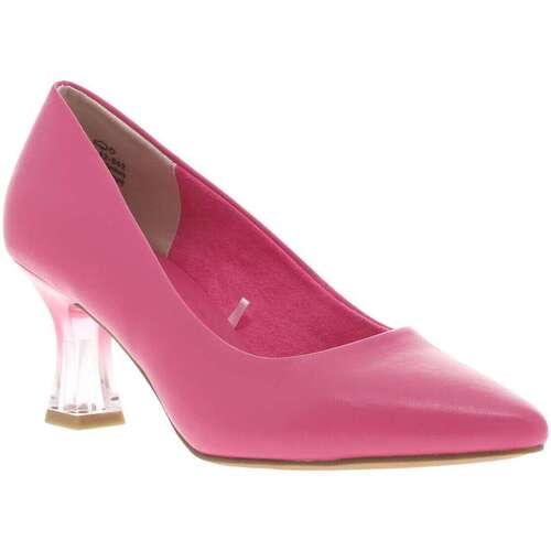 Chaussures Femme Escarpins Marco Tozzi 21761CHPE24 Rose