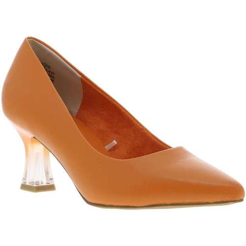 Chaussures Femme Escarpins Marco Tozzi 21762CHPE24 Orange