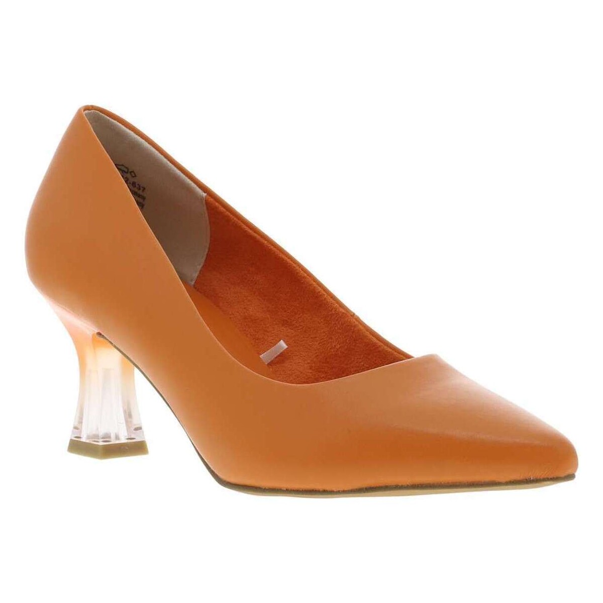 Chaussures Femme Escarpins Marco Tozzi 21762CHPE24 Orange