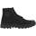 Chaussures Homme Baskets montantes Palladium 21828CHPE24 Noir