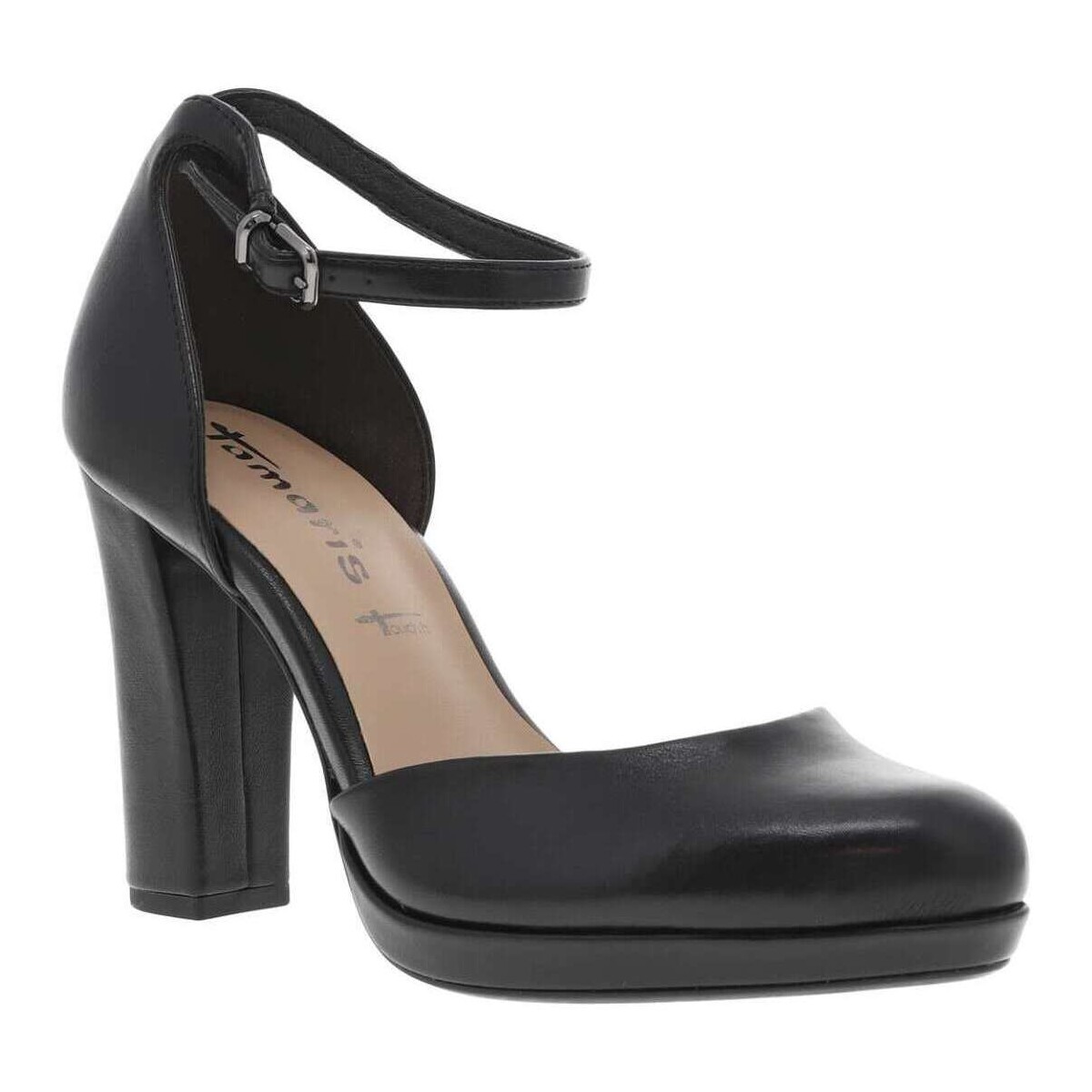 Chaussures Femme Escarpins Tamaris 22800CHPE24 Noir