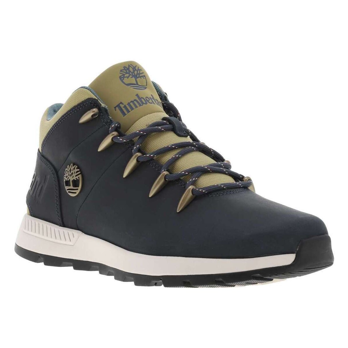 Chaussures Homme Boots Timberland 22843CHPE24 Marine