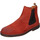 Chaussures Homme Boots Astorflex EY711 Bordeaux