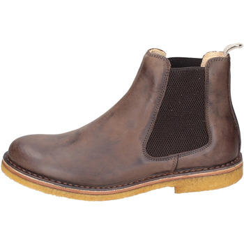 Chaussures Homme Boots Astorflex EY713 Marron