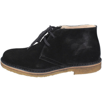 Chaussures Homme Boots Astorflex EY715 Noir