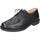 Chaussures Homme Derbies & Richelieu Astorflex EY718 Noir