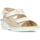 Chaussures Femme Sandales et Nu-pieds Comfort Class PLANTILLA EXTRAIBLE TRIANA