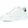 Chaussures Homme Baskets basses Pepe jeans JEAN SPORTS PEPE PMS30981 EATON BASIC Blanc