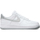 Chaussures Homme Baskets mode Nike Free Air Force 1 '07 Blanc
