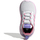 Chaussures Fille Baskets mode adidas Originals Racer Tr21 I Blanc