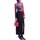 Sacs Femme Emporio Armani metallic-threaded gradient scarf  Rose
