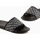 Chaussures Homme Baskets mode Emporio Armani EA7 XCP010XK340 Noir