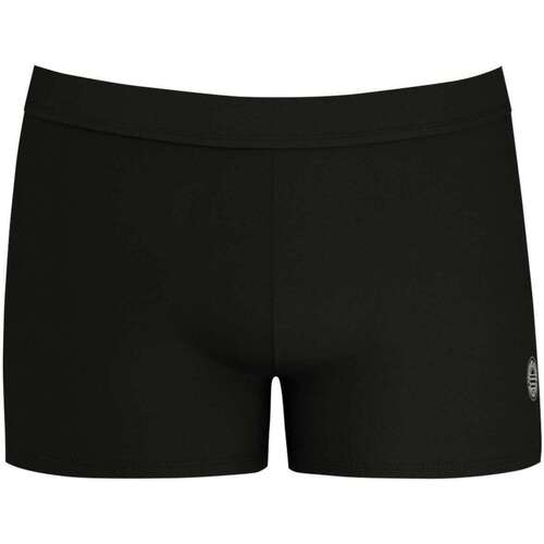 Vêtements Homme Maillots / Lace Shorts de bain Athena 163947VTPE24 Noir