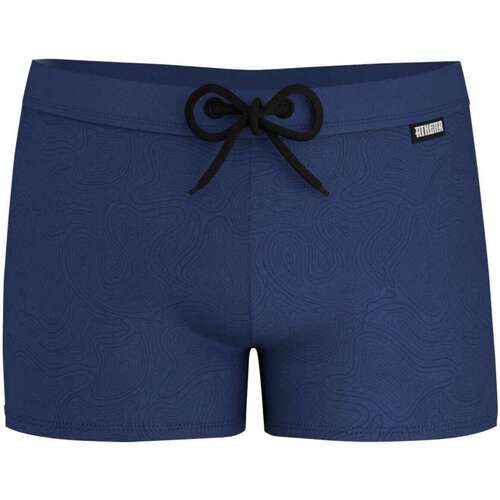 Vêtements Homme Maillots / Shorts de bain Athena 163949VTPE24 Bleu