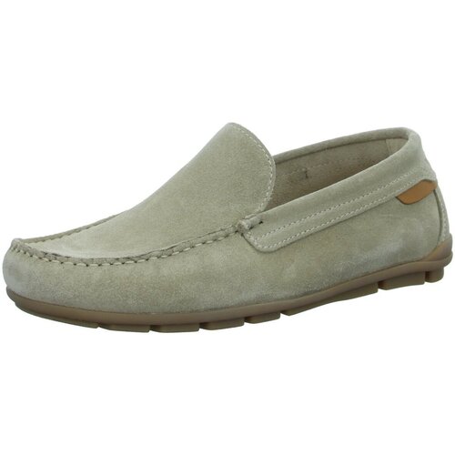 Chaussures Homme Mocassins Marc O'Polo  Beige
