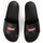 Chaussures Homme Sandales et Nu-pieds Levi's 235642 JUNE BATWING PATCH Noir