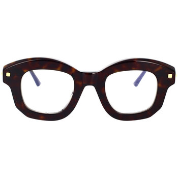 lunettes de soleil kuboraum  occhiali da vista  j1 ts-op 