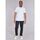 Vêtements Homme T-shirts & Polos Jerem T-SHIRT MANCHES COURTES EN JERSEY Blanc