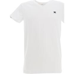 Vertical Race Sleeveless T-Shirt