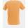 Vêtements Homme T-shirts manches courtes Ellesse Onega tee Orange