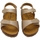 Chaussures Enfant Sandales et Nu-pieds Plakton Baby Sandals Patri - Oro Doré