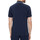 Vêtements Homme Polos manches courtes Emporio Armani EA7 3DPF20-PJ03Z Bleu