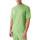 Vêtements Homme T-shirts manches courtes New-Era 60435553 Vert