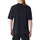 Vêtements Homme T-shirts manches courtes New-Era 60435414 Noir