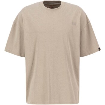 Vêtements Homme True Religion long sleeve baseball embroidered t-shirt Alpha 146504 Autres