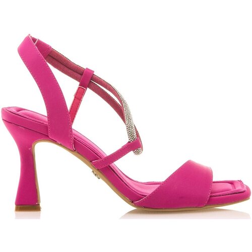 Chaussures Femme Ados 12-16 ans Maria Mare 68443 Rose