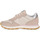 Chaussures Femme Running / Trail SUN68  39 ALLY GOLD SILVER Beige