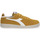 Chaussures Homme Baskets mode Diadora 25116 GAME LOW SUEDE Jaune