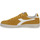 Chaussures Homme Baskets mode Diadora Intrepid 25116 GAME LOW SUEDE Jaune