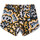 Vêtements Fille shortsleeved Shorts / Bermudas O'neill 3800019-32510 Bleu