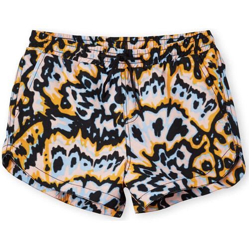 Vêtements Fille Shorts / Bermudas O'neill 3800019-32510 Orange