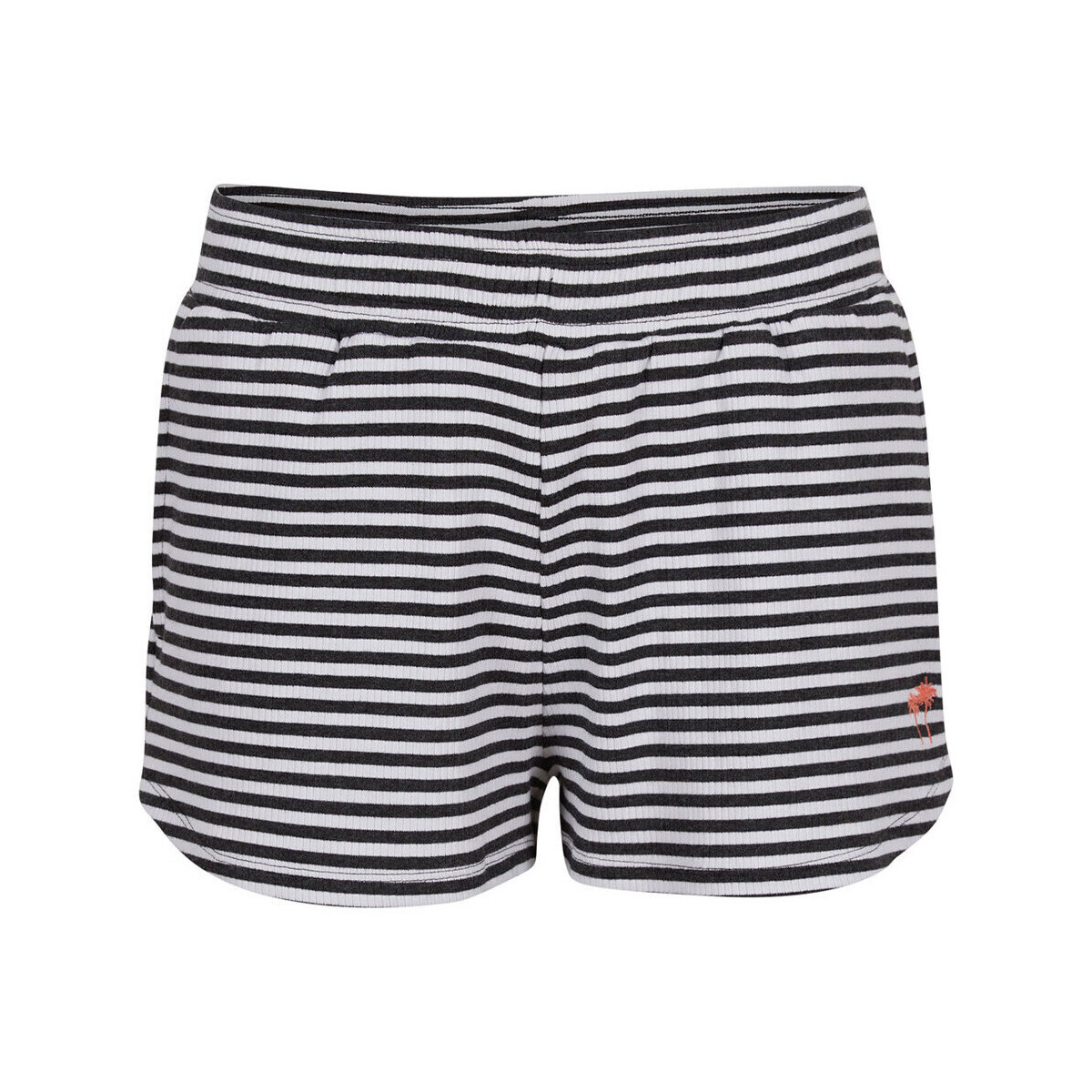 Vêtements Fille Shorts / Bermudas O'neill 3700006-39010 Blanc
