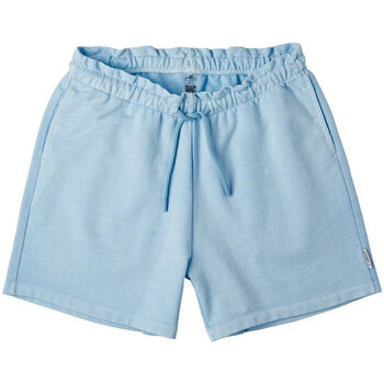 Vêtements Fille Shorts / Bermudas O'neill 3700005-15017 Bleu