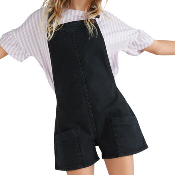 Vêtements Fille Shorts & Bermudas O'neill 3300005-19010 Noir