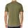 Vêtements Homme T-shirts & Polos Kappa 361576W Vert